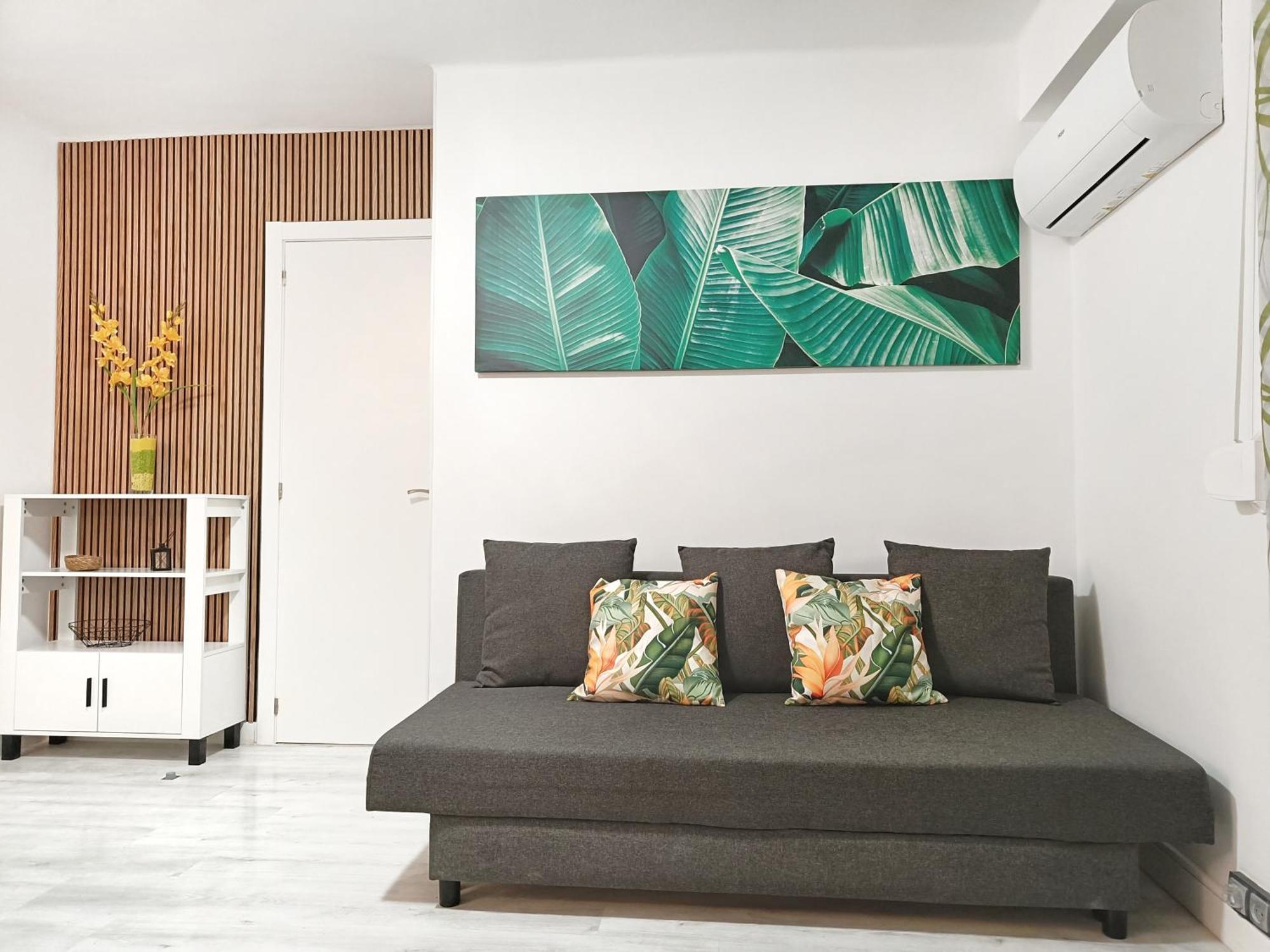 Apartamentos Casanostra 살루 외부 사진