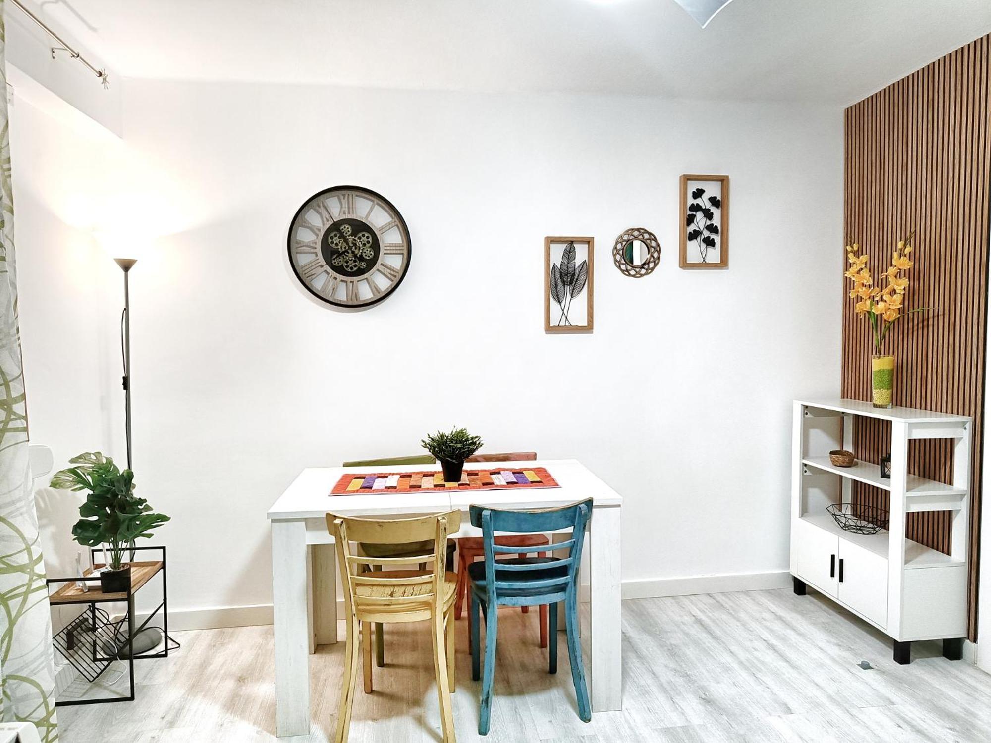 Apartamentos Casanostra 살루 외부 사진