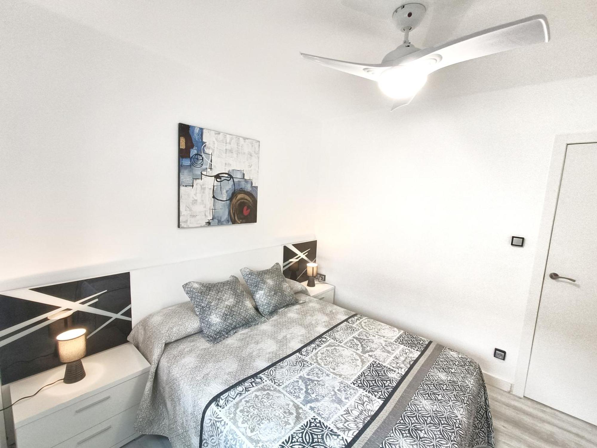 Apartamentos Casanostra 살루 외부 사진