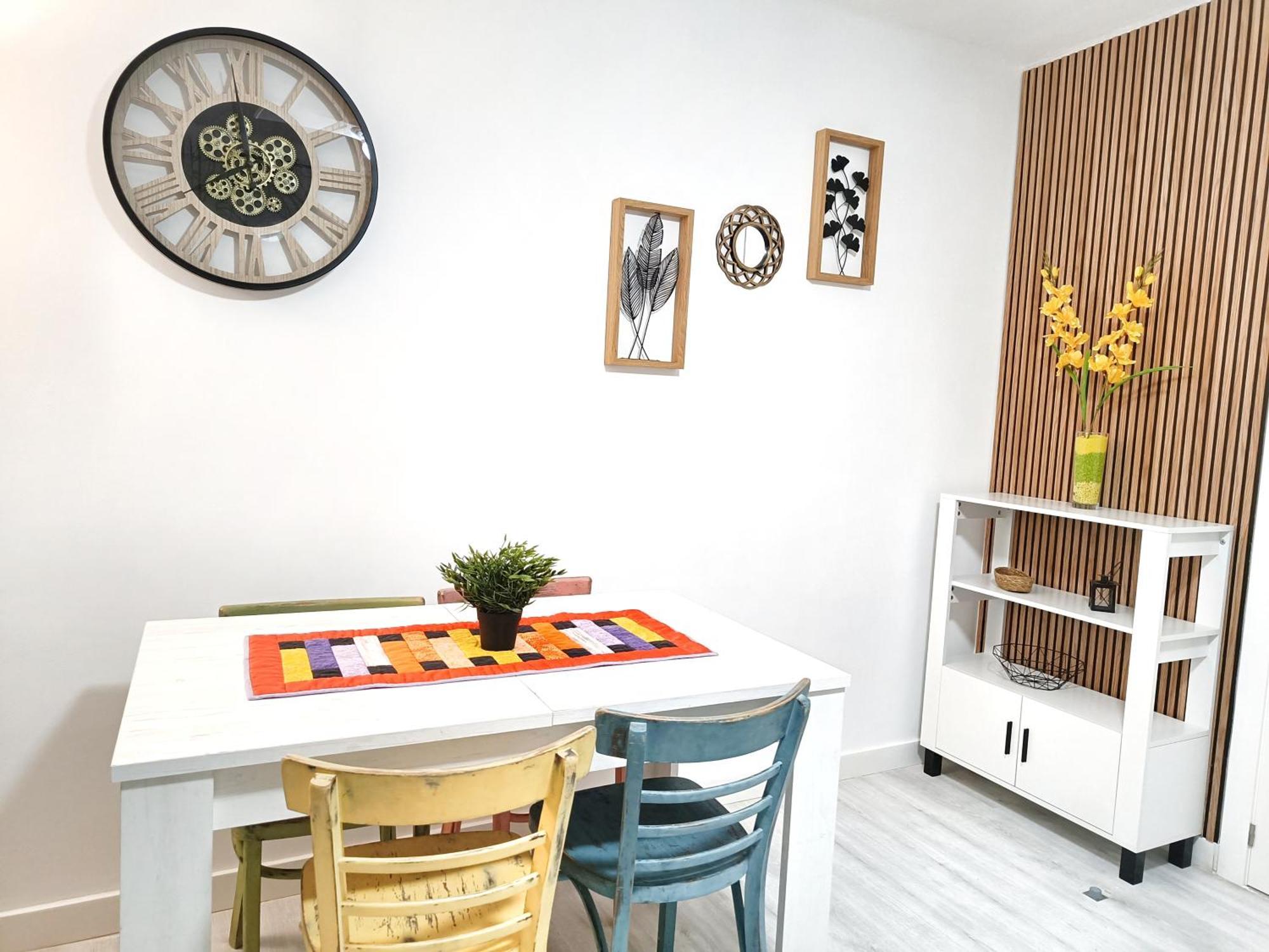 Apartamentos Casanostra 살루 외부 사진