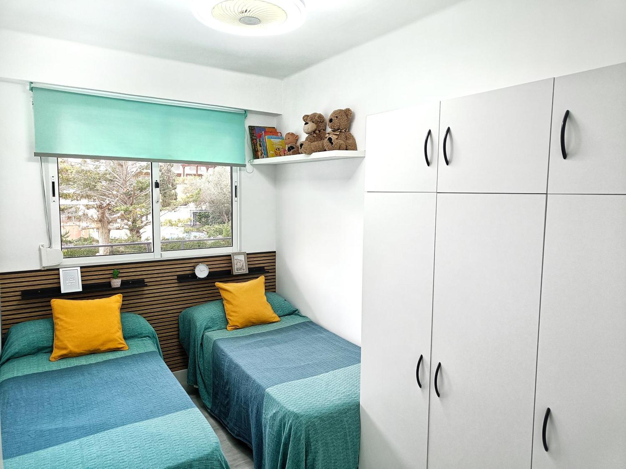 Apartamentos Casanostra 살루 외부 사진
