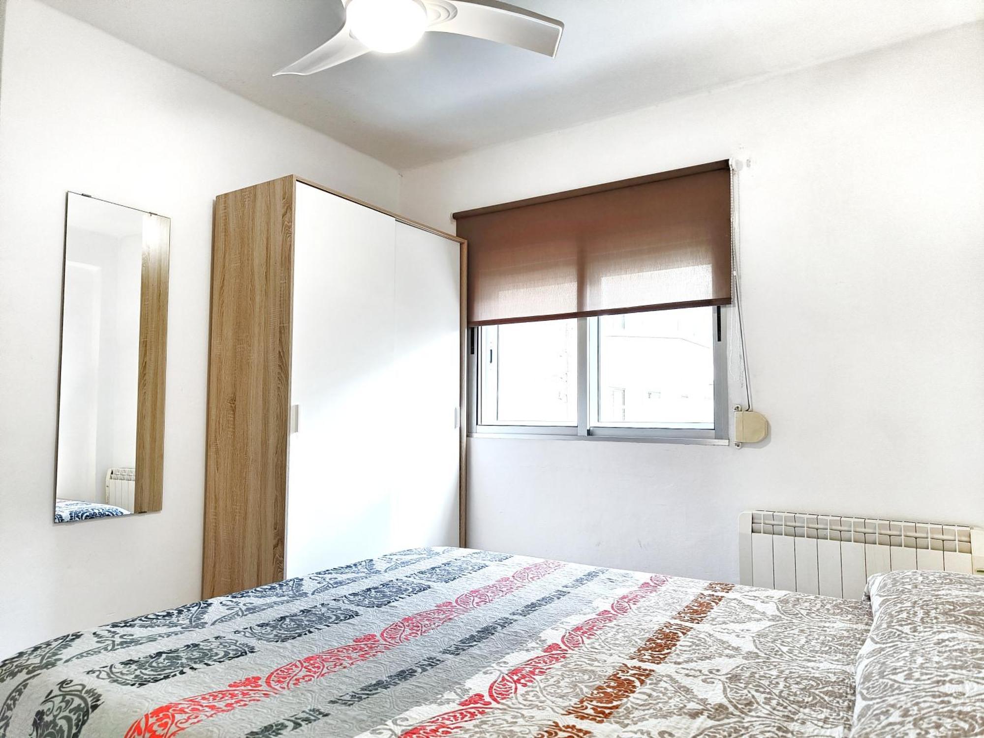 Apartamentos Casanostra 살루 외부 사진