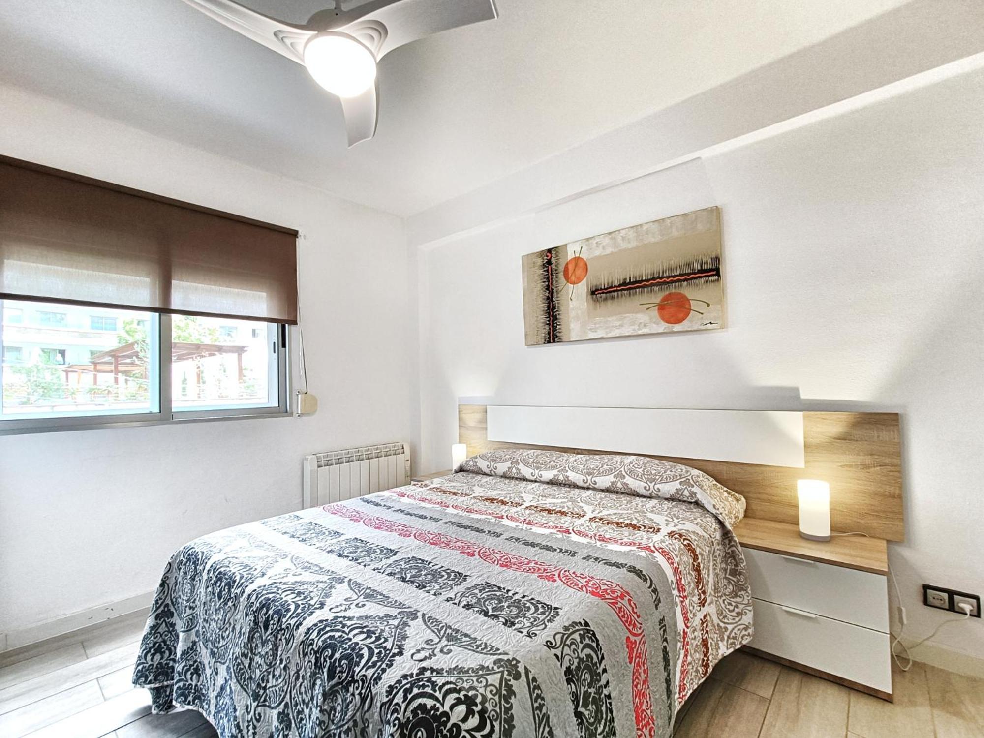 Apartamentos Casanostra 살루 외부 사진
