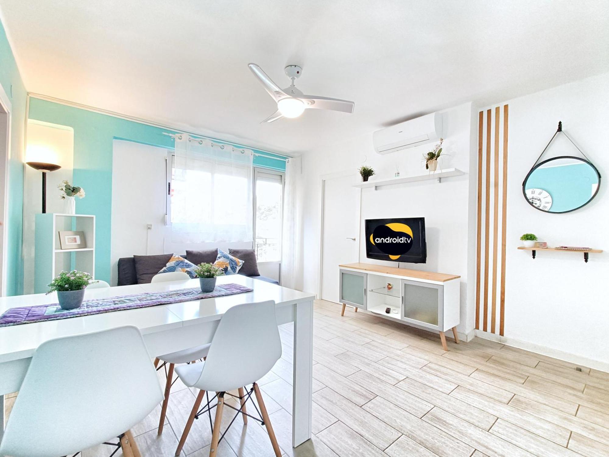 Apartamentos Casanostra 살루 외부 사진